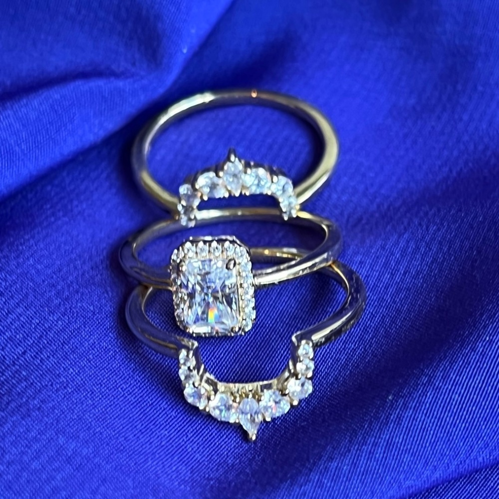 Fashion Rings - Picture 4 of 4